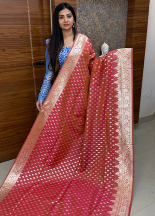 Kanchi Soft Silk