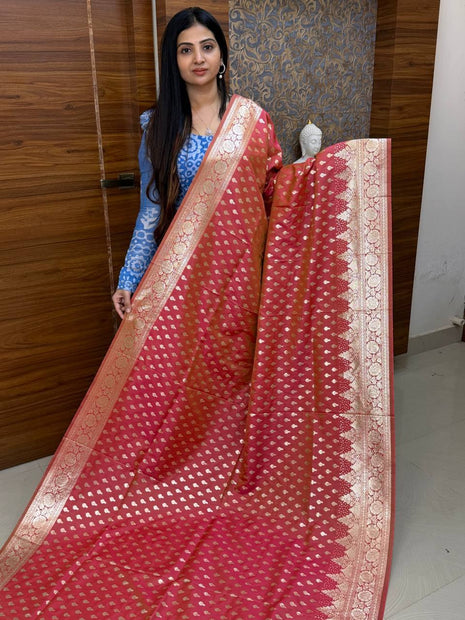 Kanchi Soft Silk