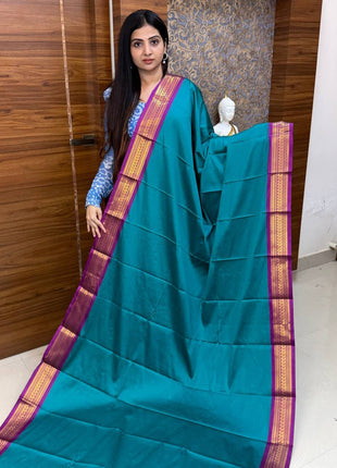 Kanchi Soft Silk