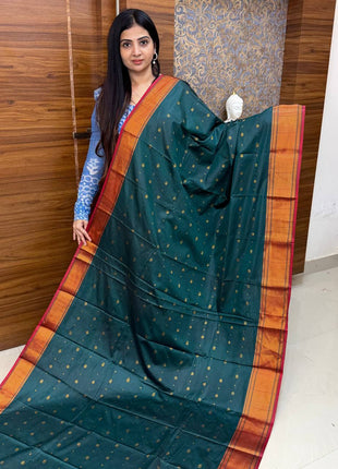 Kanchi Cotton