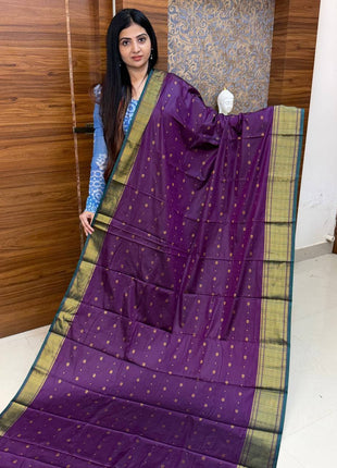 Kanchi Cotton