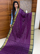 Kanchi Cotton