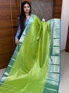 Bridal Kanchi Silk