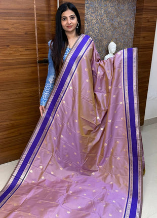 Kanchi Silk