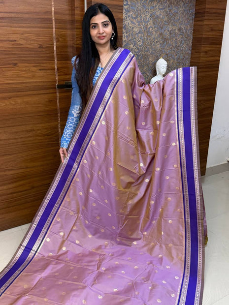Kanchi Silk