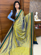 Kanchi Silk