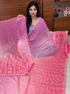 Fendi Designer  Saree