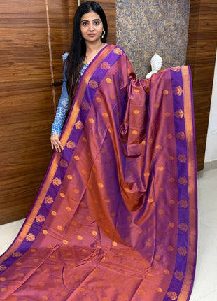 Kanchi Silk