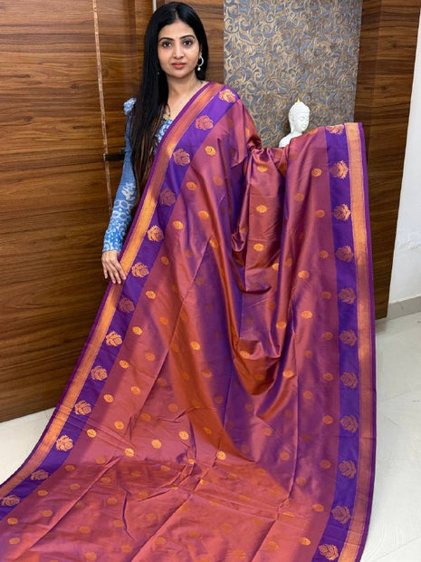 Kanchi Silk