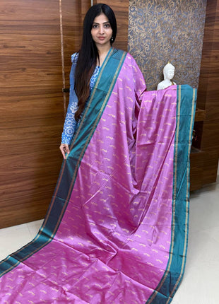 Soft Silk