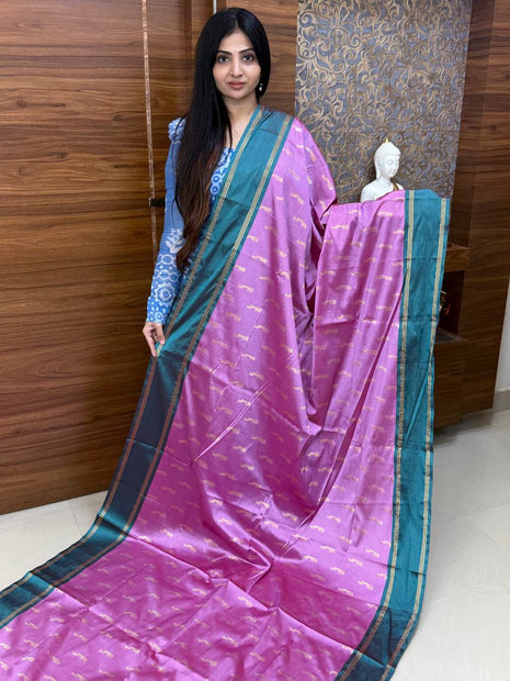 Soft Silk
