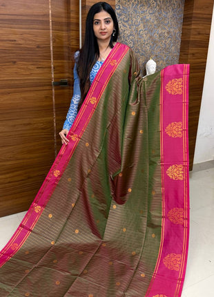 Kanchi Silk