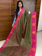 Kanchi Silk