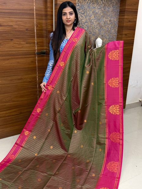 Kanchi Silk