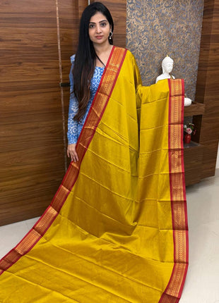 Kanchi Soft Silk