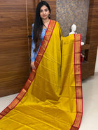 Kanchi Soft Silk
