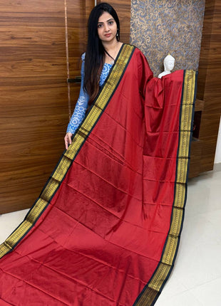 Kanchi Soft Silk
