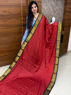 Kanchi Soft Silk
