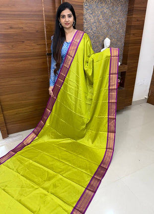Kanchi Soft Silk