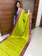 Kanchi Soft Silk