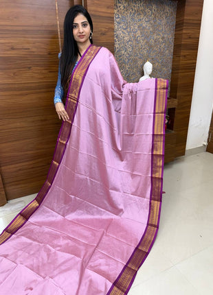 Kanchi Soft Silk