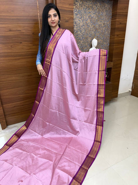 Kanchi Soft Silk