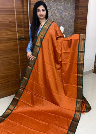 Kanchi Soft Silk