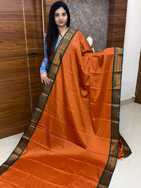 Kanchi Soft Silk