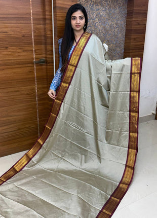 Kanchi Soft Silk