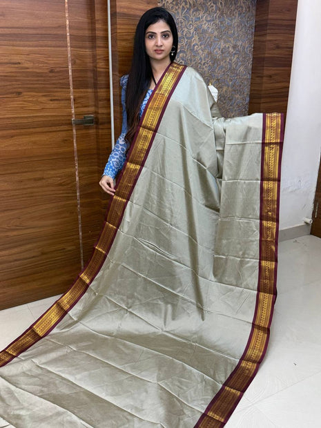 Kanchi Soft Silk