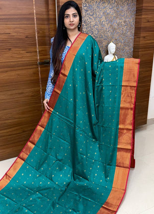 Kanchi Cotton