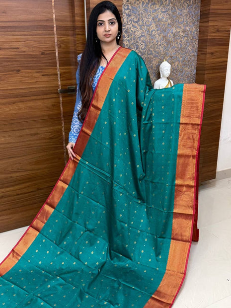 Kanchi Cotton