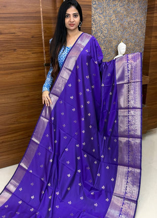 Banarasi Soft Silk