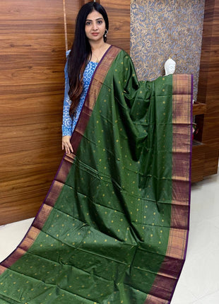 Kanchi Cotton