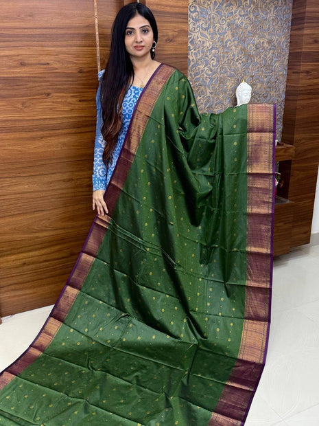 Kanchi Cotton