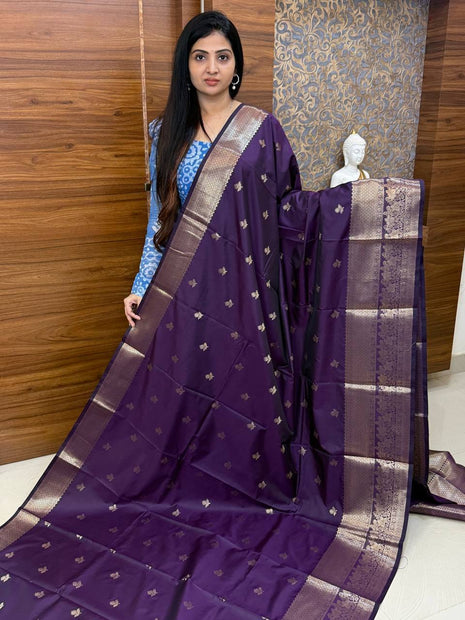 Banarasi Soft Silk