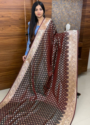 Kanchi Soft Silk