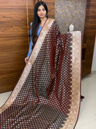 Kanchi Soft Silk