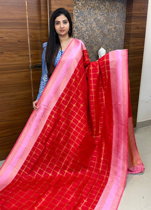 Kanchi Soft Silk