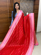 Kanchi Soft Silk