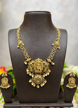 Temple Jewellery