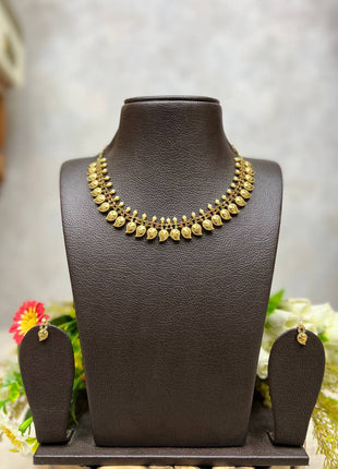 Temple Jewellery