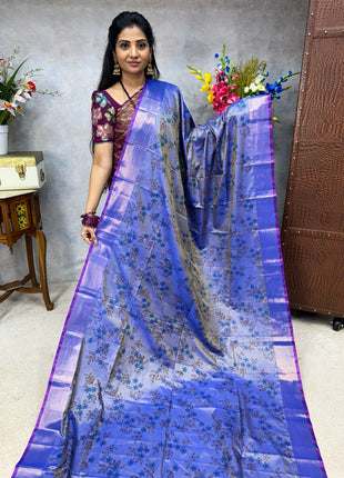 Banarasi Silk