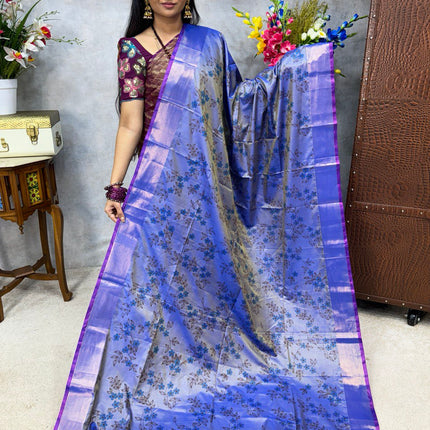 Banarasi Silk