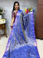 Banarasi Silk