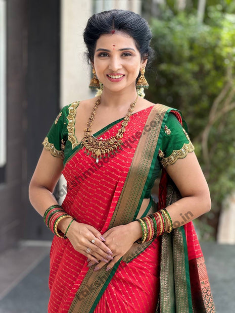 Kanchi Silk