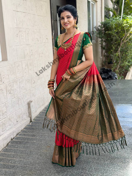 Kanchi Silk