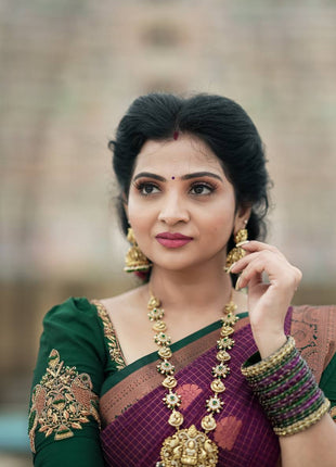 Temple Jewellery