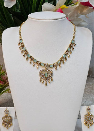 Temple Jewellery