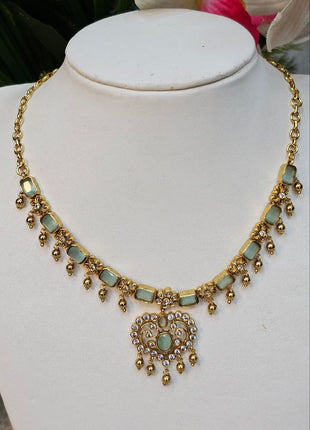 Temple Jewellery